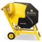 Preview: BAMATO tilting saw HOS-500 with 505mm HM saw blade (230V)